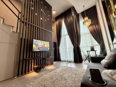 ไนท์บริดจ์ ติวานนท์ / Knightsbridge Tiwanon-1