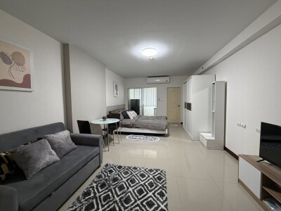 ศุภาลัย ปาร์ค ศรีนครินทร์ / Supalai Park Srinakarin