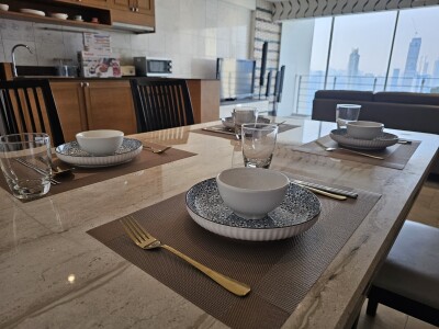 มาย รีสอร์ต แบงค์คอก / My Resort Bangkok