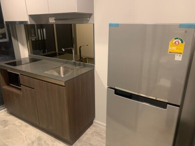 ควินทารา ภูม สุขุมวิท 39 / Quintara Phume Sukhumvit 39-7