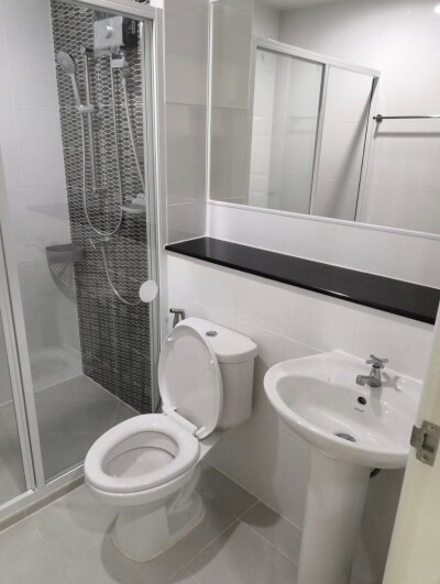 เดอะ คริสตัล บลิส @ รัตนาธิเบศร์ / Crystal Bliss @ Rattanathibet-8