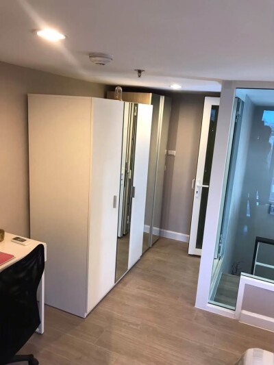 เมโทร สกาย บางซ่อน อินเตอร์เชนจ์ (ประชาชื่น) / Metro Sky Bangson Interchange (prachachuen)-6