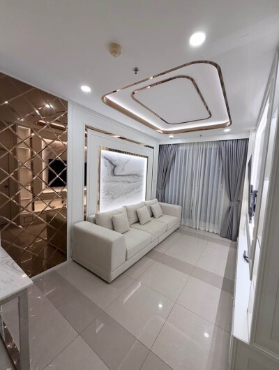 ศุภาลัย เวลลิงตัน / Supalai Wellington-2