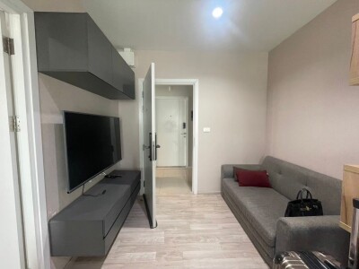 พลัมคอนโด รามคำแหง สเตชั่น / Plum Condo Ramkhamhaeng Station