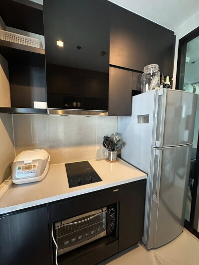 ริทึ่ม สุขุมวิท 44/1 / Rhythm Sukhumvit 44/1-11