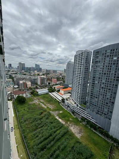 รีเจ้นท์ โฮม บางนา (โครงการใหม่) / Regent Home Bangna (New Project)-12