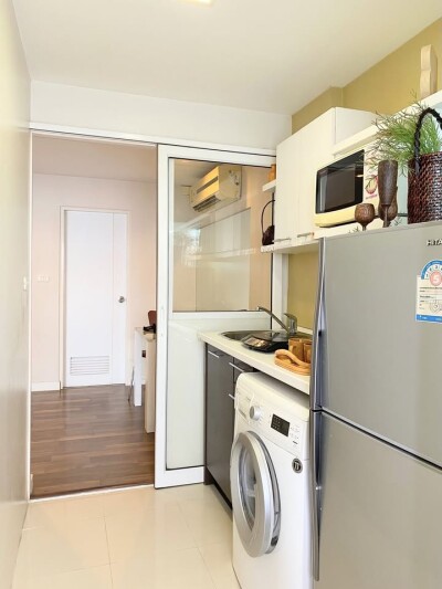 เดอะ รูม สุขุมวิท 79 / The Room Sukhumvit 79-7