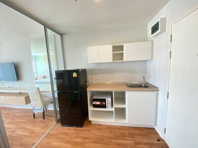 ลุมพินี วิลล์ พัฒนาการ - ศรีนครินทร์ / Lumpini Ville Pattanakarn - Srinakarin-4