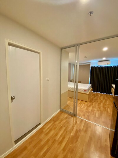 ลุมพินี วิลล์ พัฒนาการ - ศรีนครินทร์ / Lumpini Ville Pattanakarn - Srinakarin-3