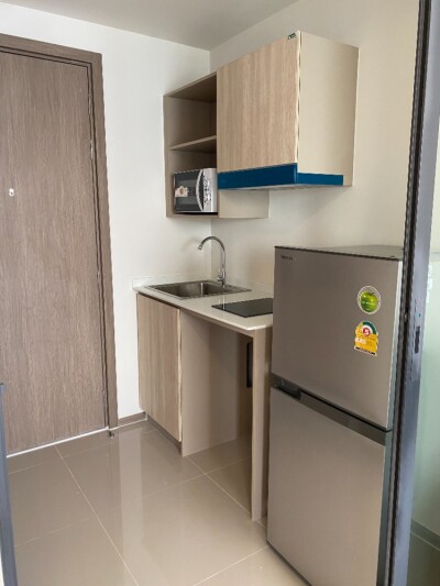 เดอะ มูฟ บางนา / The MUVE Bangna