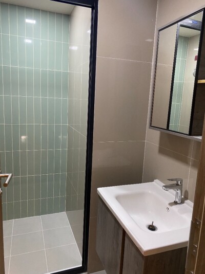 เดอะ มูฟ บางนา / The MUVE Bangna