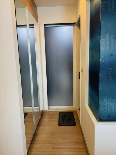 ริทึ่ม สุขุมวิท 50 / Rhythm Sukhumvit 50-7