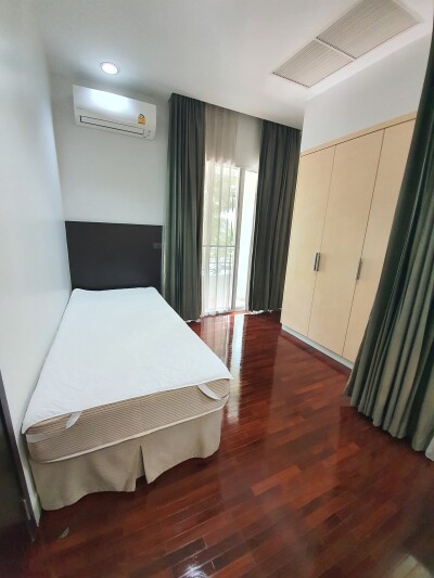 🔥🔥 ให้เช่า บ้านเดี่ยว 2 ชั้น Bangkok Villa 🔥🔥-5