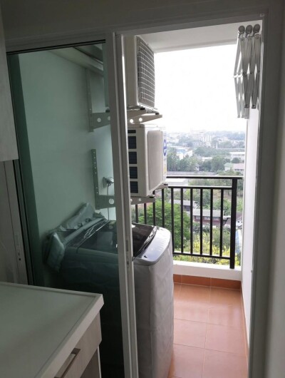 เดอะ คริสตัล บลิส @ รัตนาธิเบศร์ / Crystal Bliss @ Rattanathibet-7