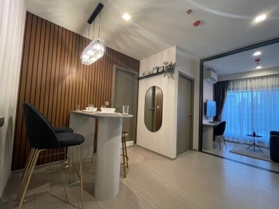 ไลฟ์ อโศก ไฮป์ / Life Asoke Hype-7