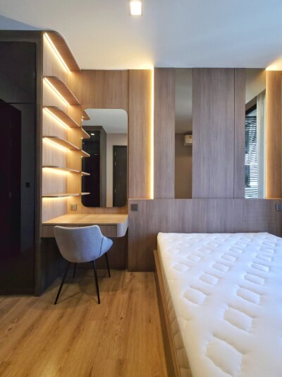 โนเบิล อราวน์ อารีย์ / Noble Around Ari-3