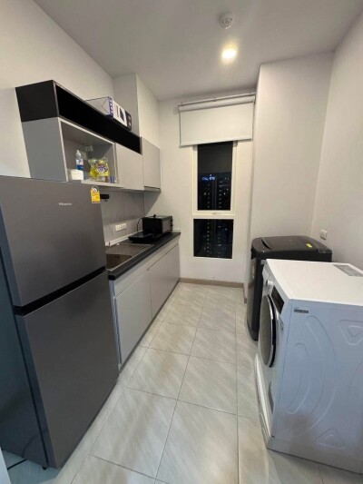 ศุภาลัย ลอฟท์ สาทร - ราชพฤกษ์ / Supalai Loft Sathorn - Ratchaphruek-7