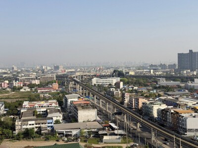 แอสปาย เอราวัณ ไพร์ม / Aspire Erawan Prime