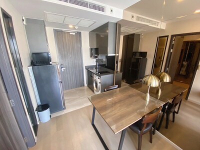 แอชตัน อโศก / Ashton Asoke