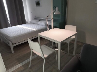 เดอะ คริสตัล บลิส @ รัตนาธิเบศร์ / Crystal Bliss @ Rattanathibet-3