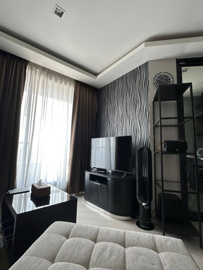 ริทึ่ม สุขุมวิท 44/1 / Rhythm Sukhumvit 44/1-2