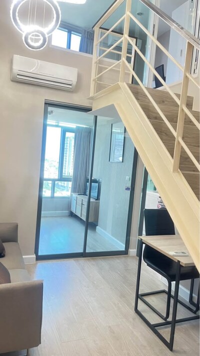 เมโทร สกาย บางซ่อน อินเตอร์เชนจ์ (ประชาชื่น) / Metro Sky Bangson Interchange (prachachuen)-3