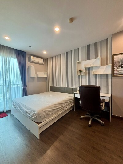 ศุภาลัย พรีเมียร์ แอท อโศก / Supalai Premiere @ Asoke