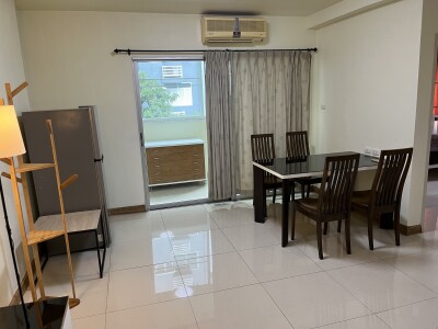 ศุภาลัย ซิตี้ โฮม รัชดา / Supalai City Home Ratchada