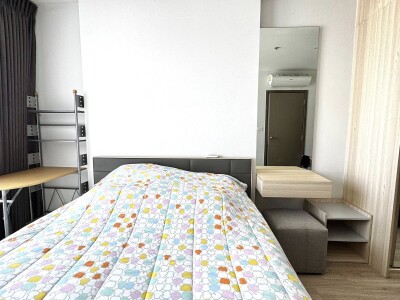 ไอดีโอ โอทู / Ideo O2-6