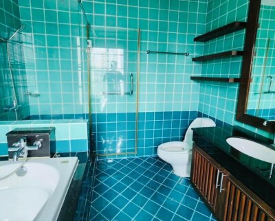 ซิตี้ สมาร์ท สุขุมวิท 18 / Citi Smart Sukhumvit 18