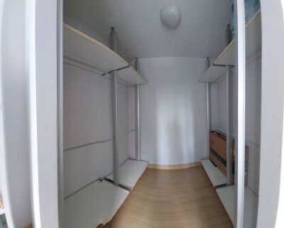 เดอะพาร์คแลนด์ ศรีนครินทร์ / The Parkland Srinakarin