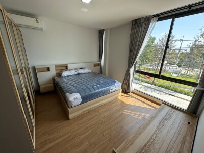 พลีโน่ สุขุมวิท - บางนา 2-4