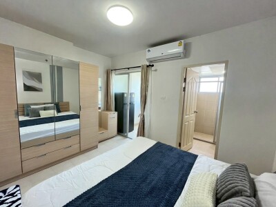 ซิตี้ โฮม รัตนาธิเบศร์ / City Home Rattanathibet-6