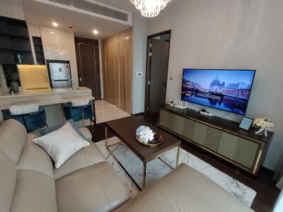 อัปเดตล่าสุด 28/4/2568 : ลาวิค สุขุมวิท 57 / 46ตรม. ชั้นที่19 *-9