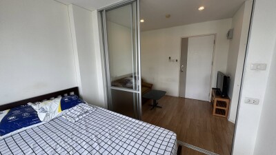 ลุมพินี วิลล์ อ่อนนุช 46 / Lumpini ville Onnut 46