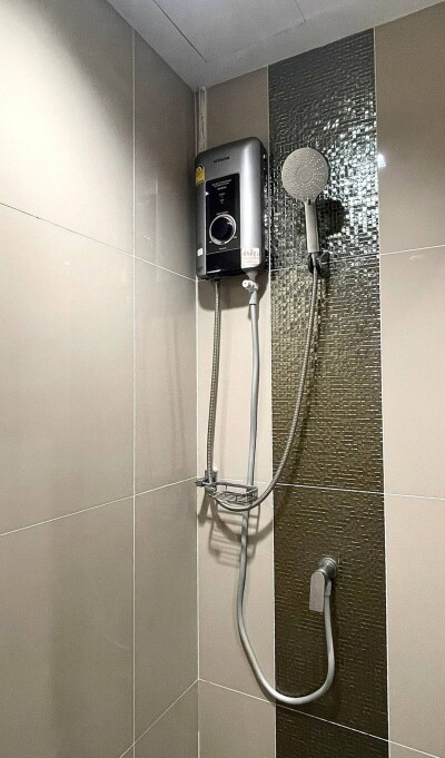 ไอดีโอ นิว พระราม 9 / Ideo New Rama 9-15