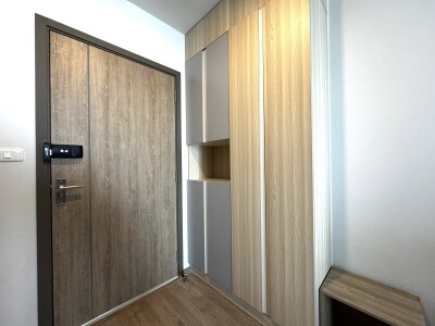 ไอดีโอ โอทู / Ideo O2-8