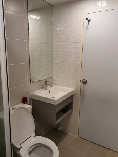 แอทโมซ แจ้งวัฒนะ / Atmoz Chaengwattana