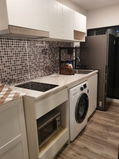 แอทโมซ แจ้งวัฒนะ / Atmoz Chaengwattana