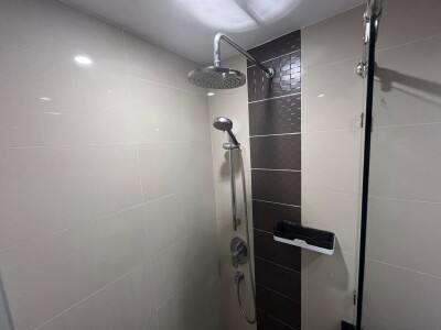 ศุภาลัย ไลท์ รัชดา - นราธิวาส - สาทร / Supalai Lite @ Ratchada - Narathiwas - Sathorn