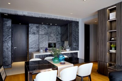 บีทนิค สุขุมวิท 32 / 107 ตร.ม. *