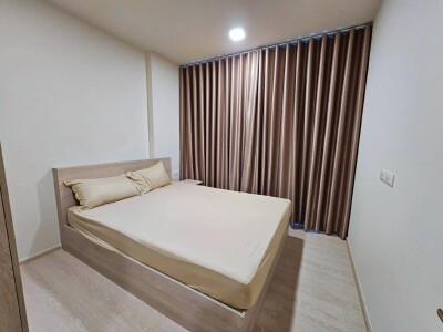 ดีคอนโด คาล์ม รามคำแหง 40 / d condo calm Ramkhamhaeng 40-3