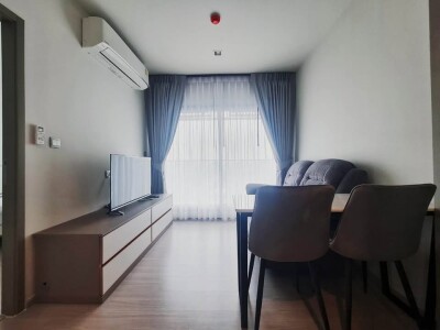 ไลฟ์ อโศก ไฮป์ / Life Asoke Hype-3