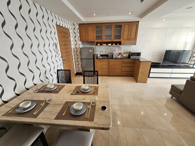 มาย รีสอร์ต แบงค์คอก / My Resort Bangkok