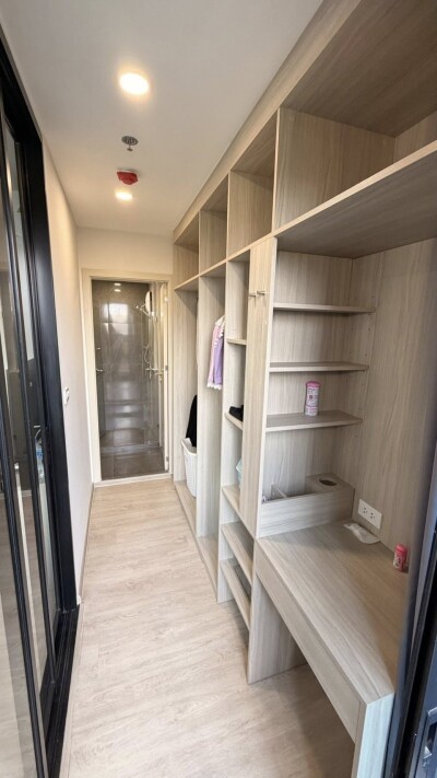 ดิ ออริจิ้น สุขุมวิท - สายลวด E22 Station / THE ORIGIN Sukhumvit - Sailuat E22 Statio