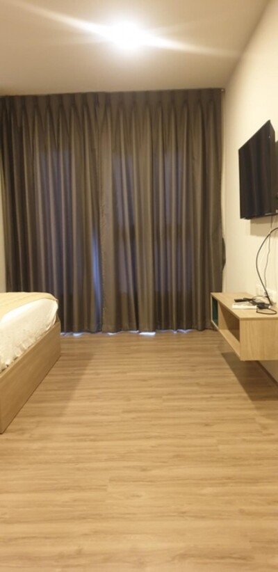 เดอะ เบส สุขุมวิท 50 / The Base Sukhumvit 50-3