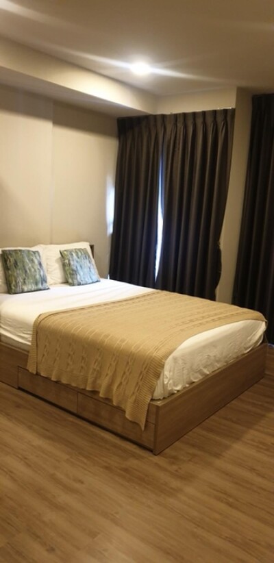เดอะ เบส สุขุมวิท 50 / The Base Sukhumvit 50-1