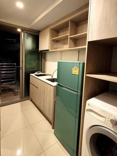 ซาริ บาย แสนสิริ / SARI By SANSIRI-3