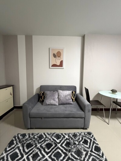 ศุภาลัย ปาร์ค ศรีนครินทร์ / Supalai Park Srinakarin