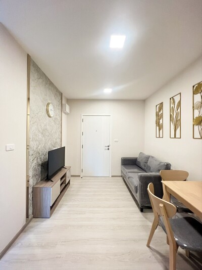 พลัมคอนโด สุขมวิท 62 / Plum Condo Sukhumvit 62-1